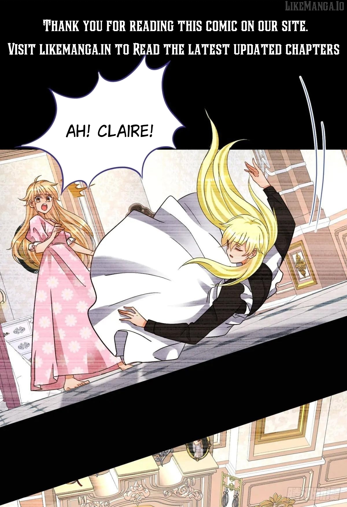 Don't Embarrass Me Chapter 14 - page 1